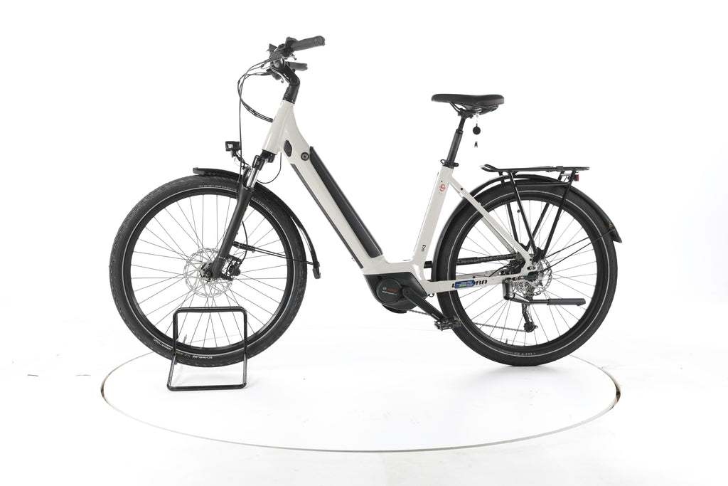 Winora Sinus 9 Trekking E-Bike Tiefeinsteiger - Image 7