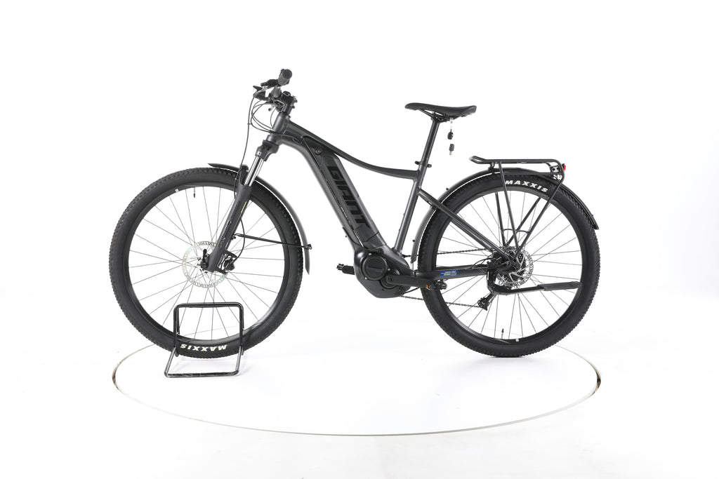 Giant Talon E+ EX Trekking E-Bike - Image 7
