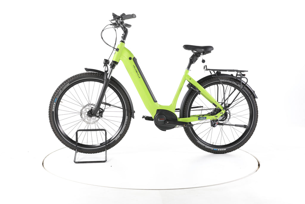 Velo de Ville SEB 890 City E-Bike Tiefeinsteiger - Image 7