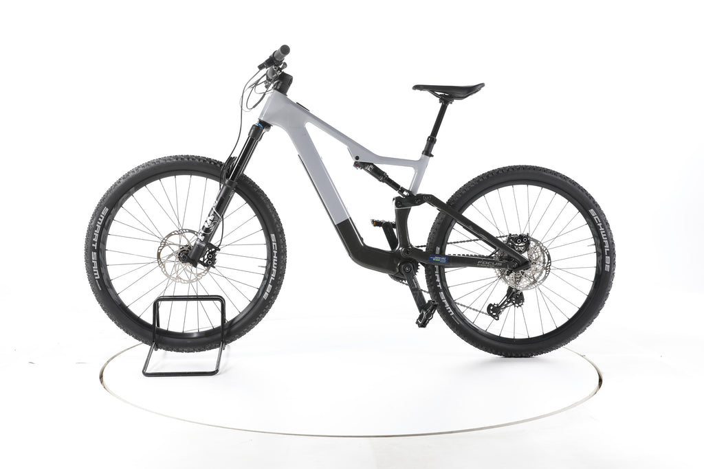 Focus JAM² SL 8.8 E-Bike Fully Carbon - Image 7