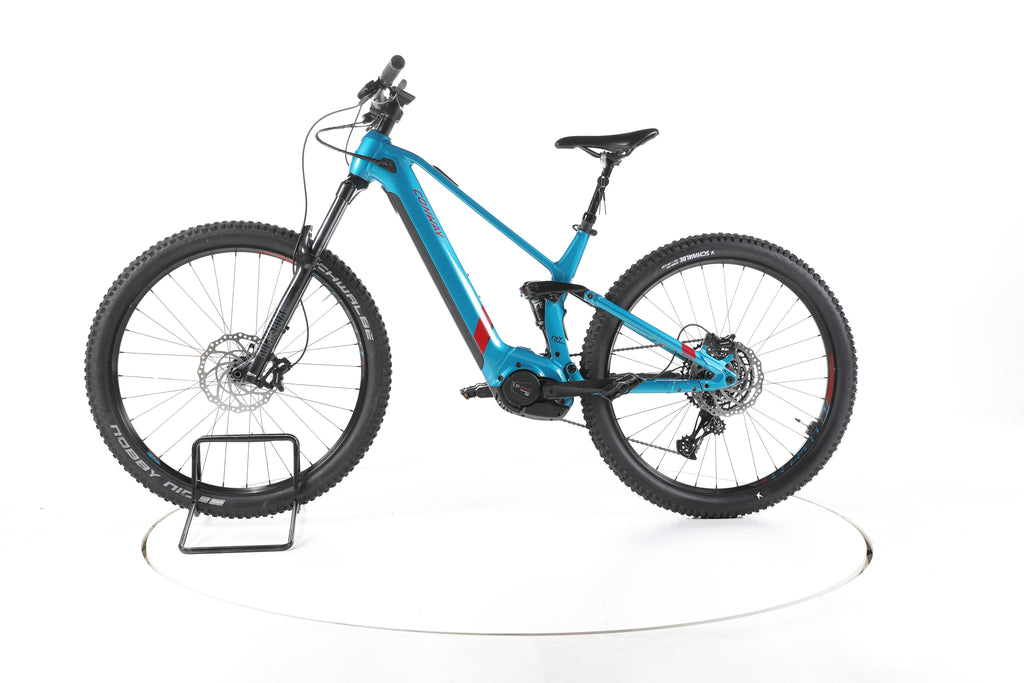 Conway Xyron S 2.9 E-Bike Fully - Image 7