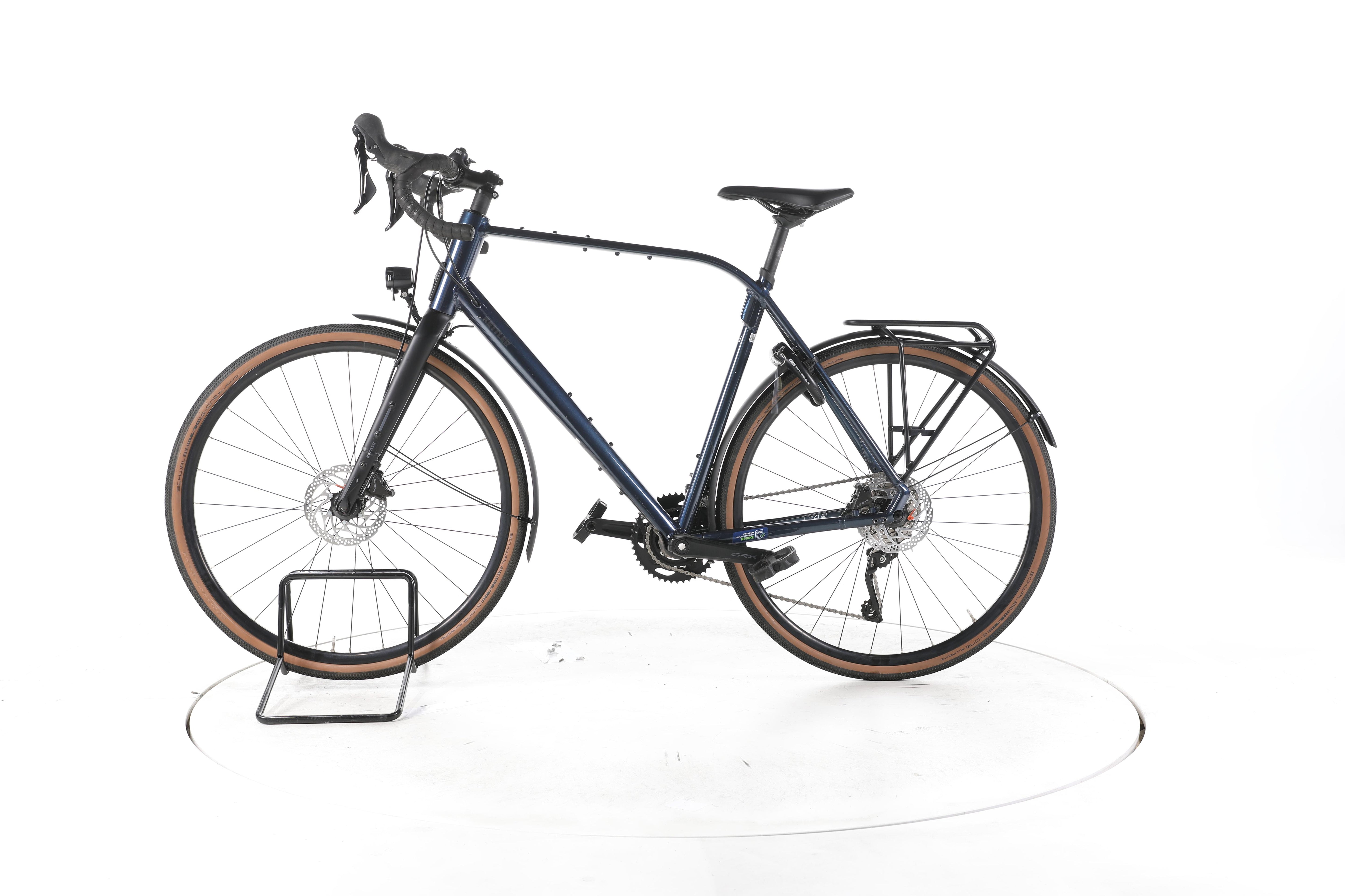 Kettler SCINTO 1.0 Gravelbike - Image 7