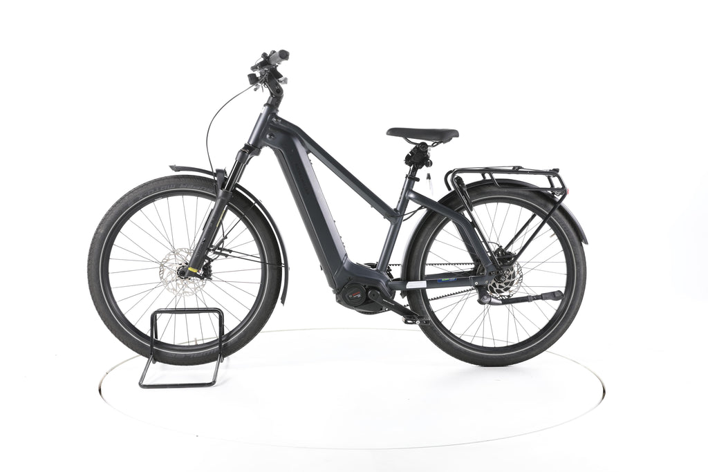 Riese & Müller Charger4 Mixte GT Vario City E-Bike 2023 - Image 7