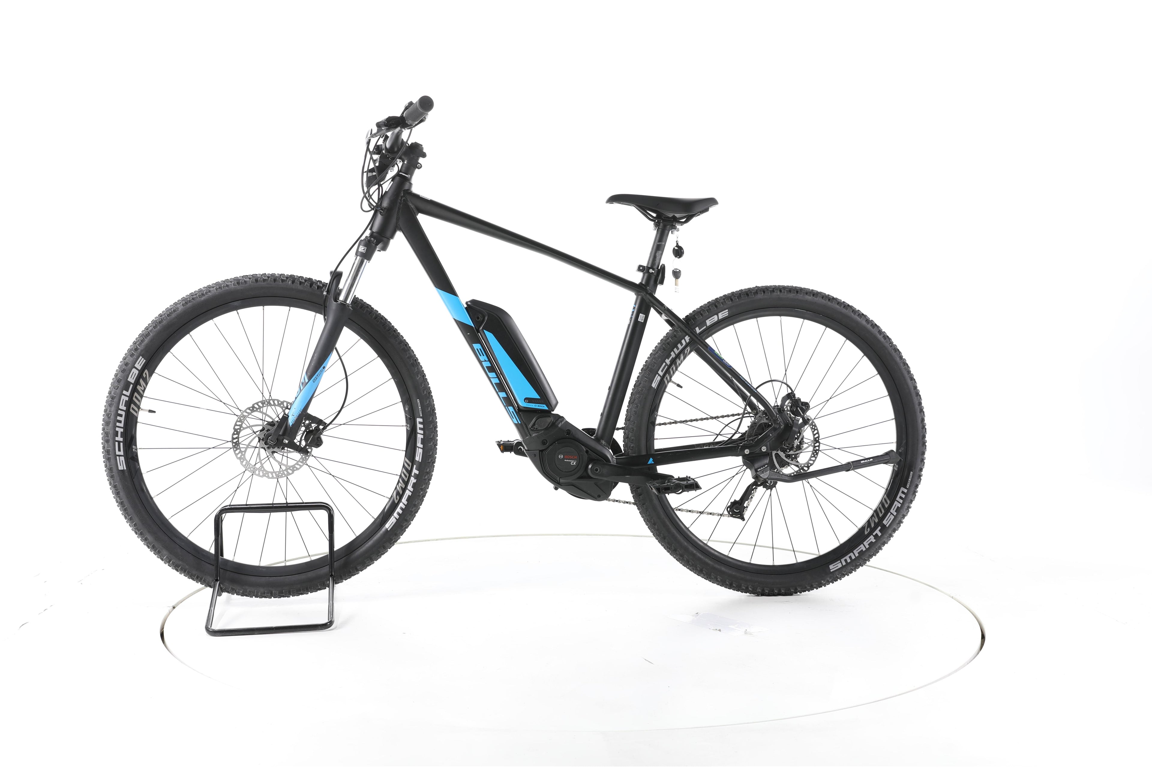 Bulls LT CX E-Bike - Image 7