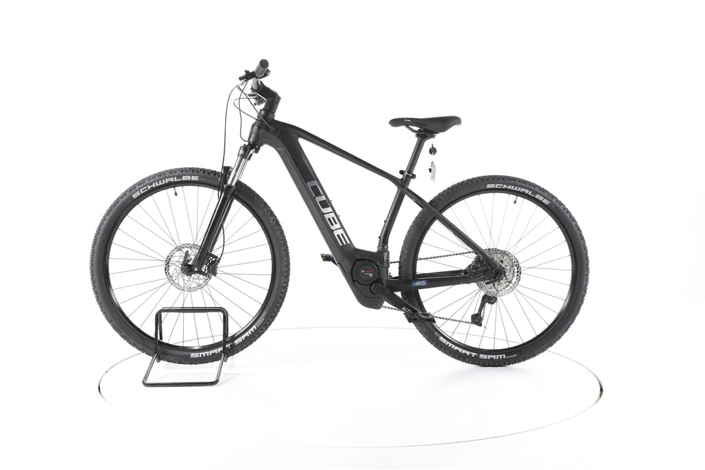 Cube Reaction Hybrid ONE E-Bike - Image 7