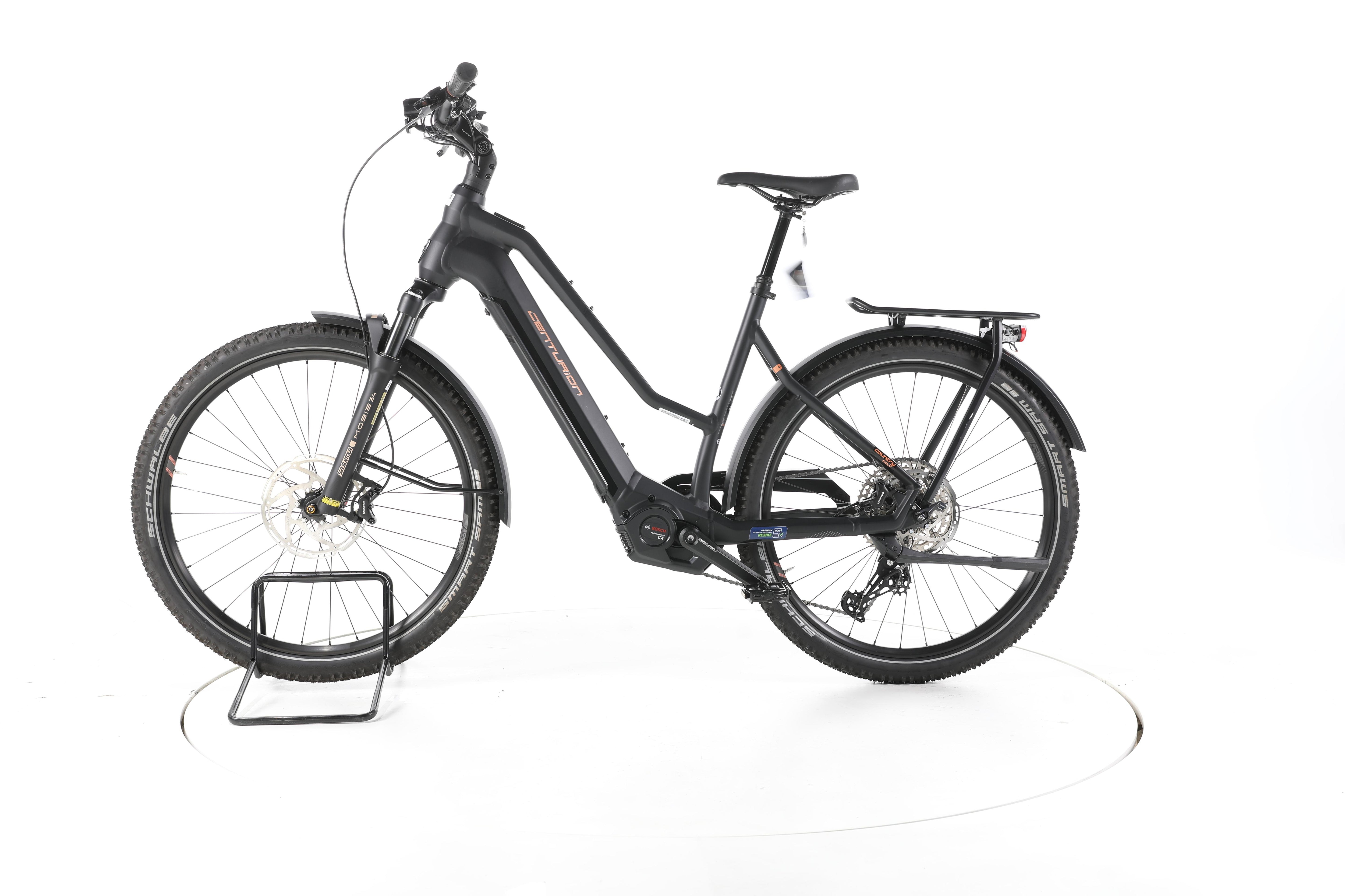 Centurion Country Tour Trekking E-Bike - Image 7