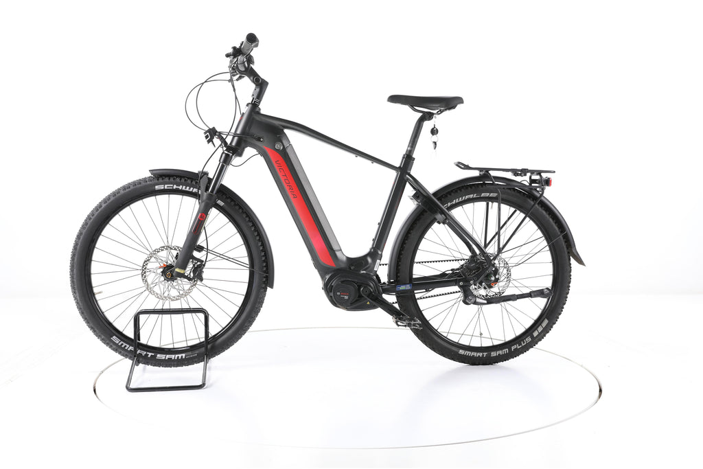 Victoria eAdventure11.9 City E-Bike - Image 7