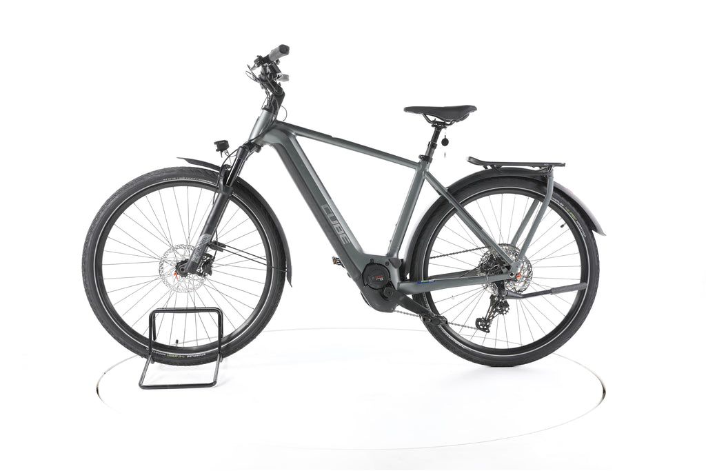 Cube Kathmandu Hybrid Pro Trekking E-Bike 2023 - Image 7