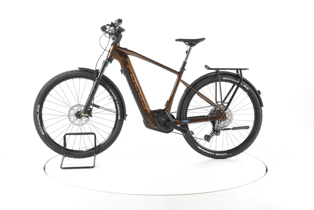 Focus AVENTURA² 6.8 Trekking E-Bike - Image 7