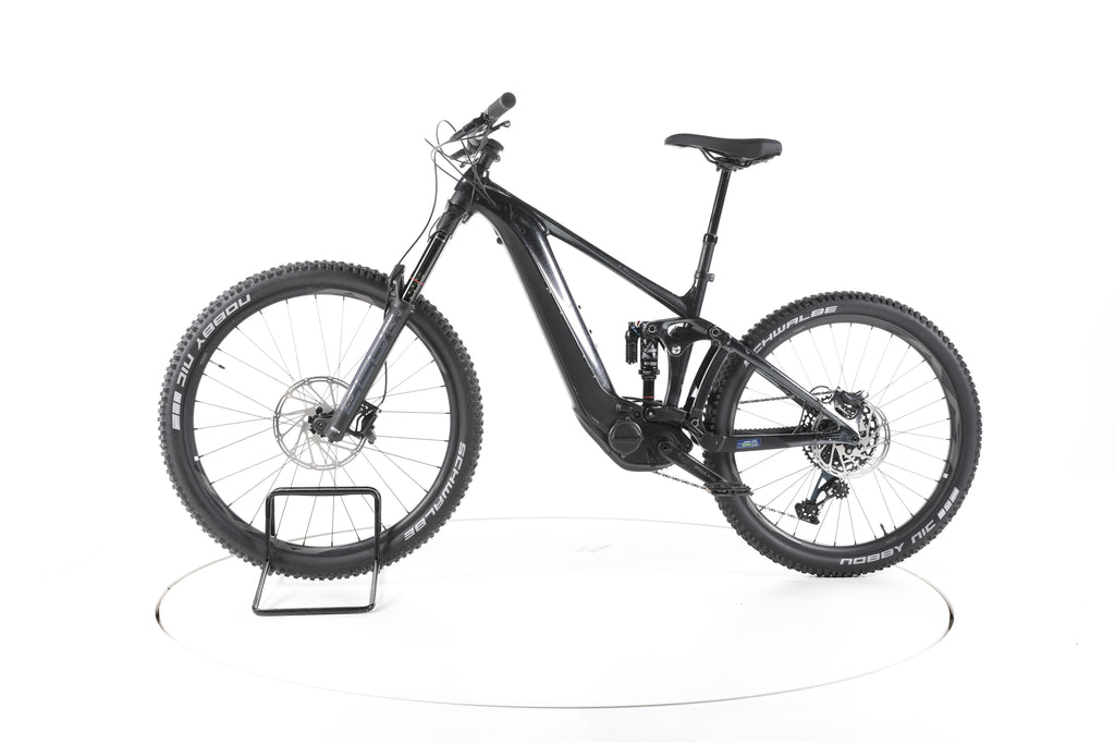 Giant Reign E+ 2 Fully E-Bike - Image 7