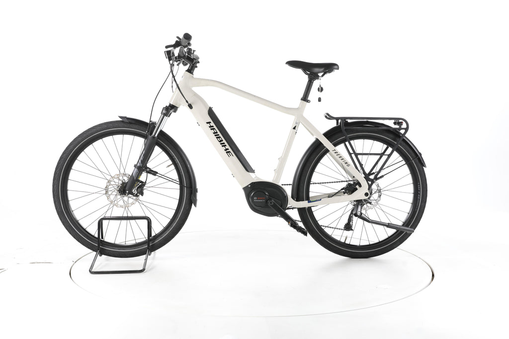 Haibike Trekking 3 Trekking E-Bike - Image 7