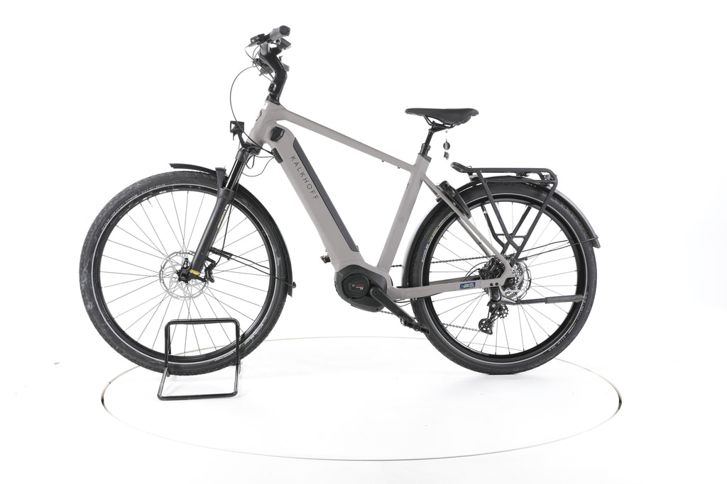Kalkhoff ENTICE 5.B MOVE Trekking E-Bike 2023 - Image 7