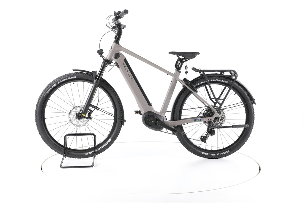 Kalkhoff Entice 5.B Advance+ Trekking E-Bike 2023 - Image 7