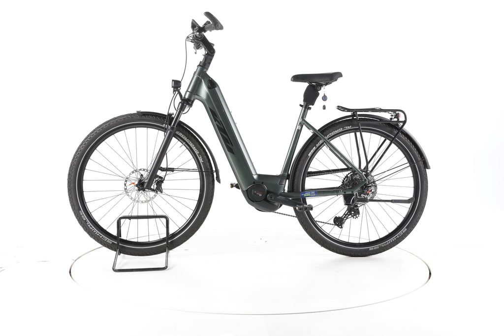 KTM Macina Gran Pro Trekking E-Bike Tiefeinsteiger 2024 - Image 7