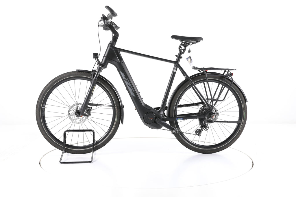 KTM Cento 10 Plus Trekking E-Bike 2023 - Image 7