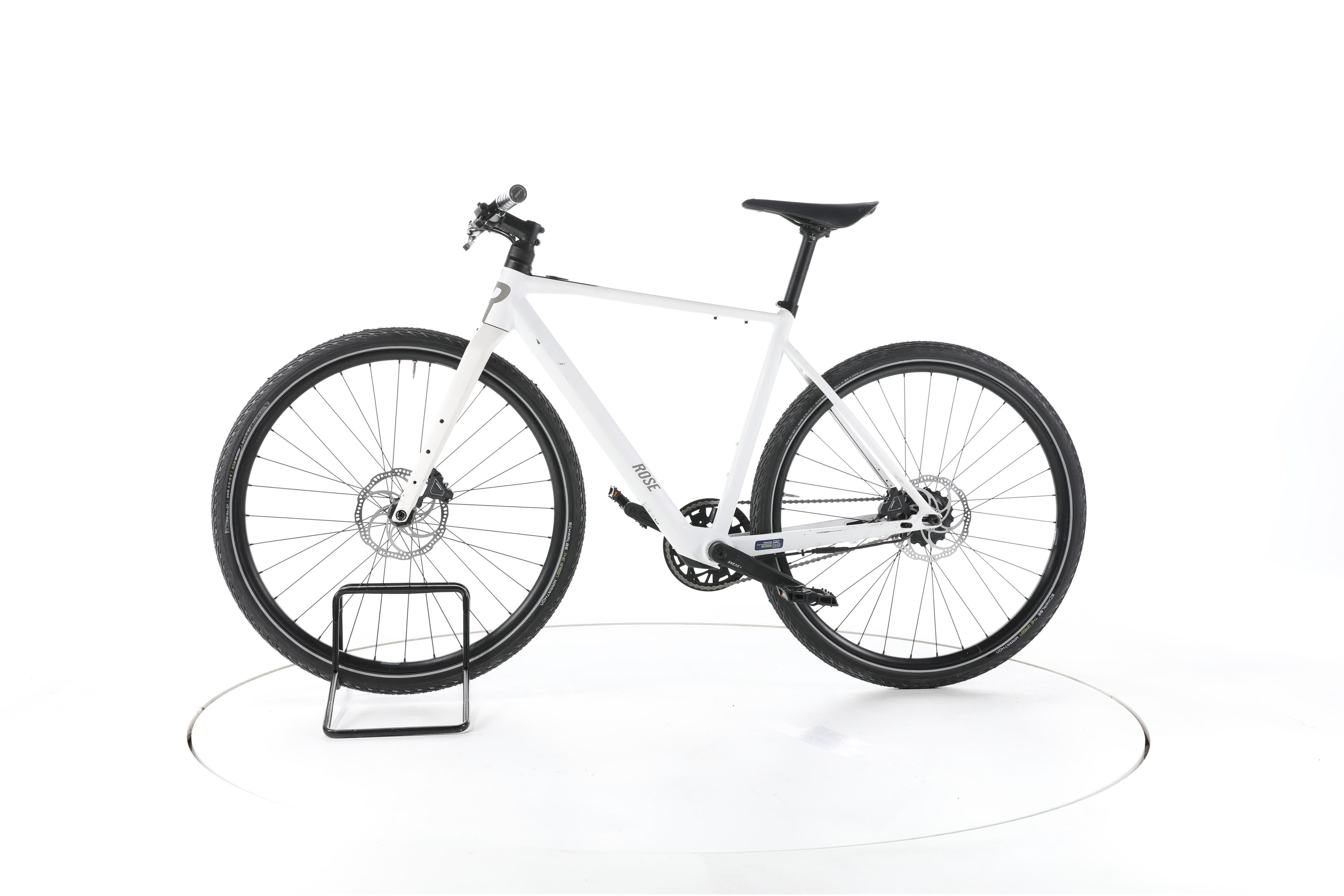 Rose Sneak Plus City E-Bike - Image 7