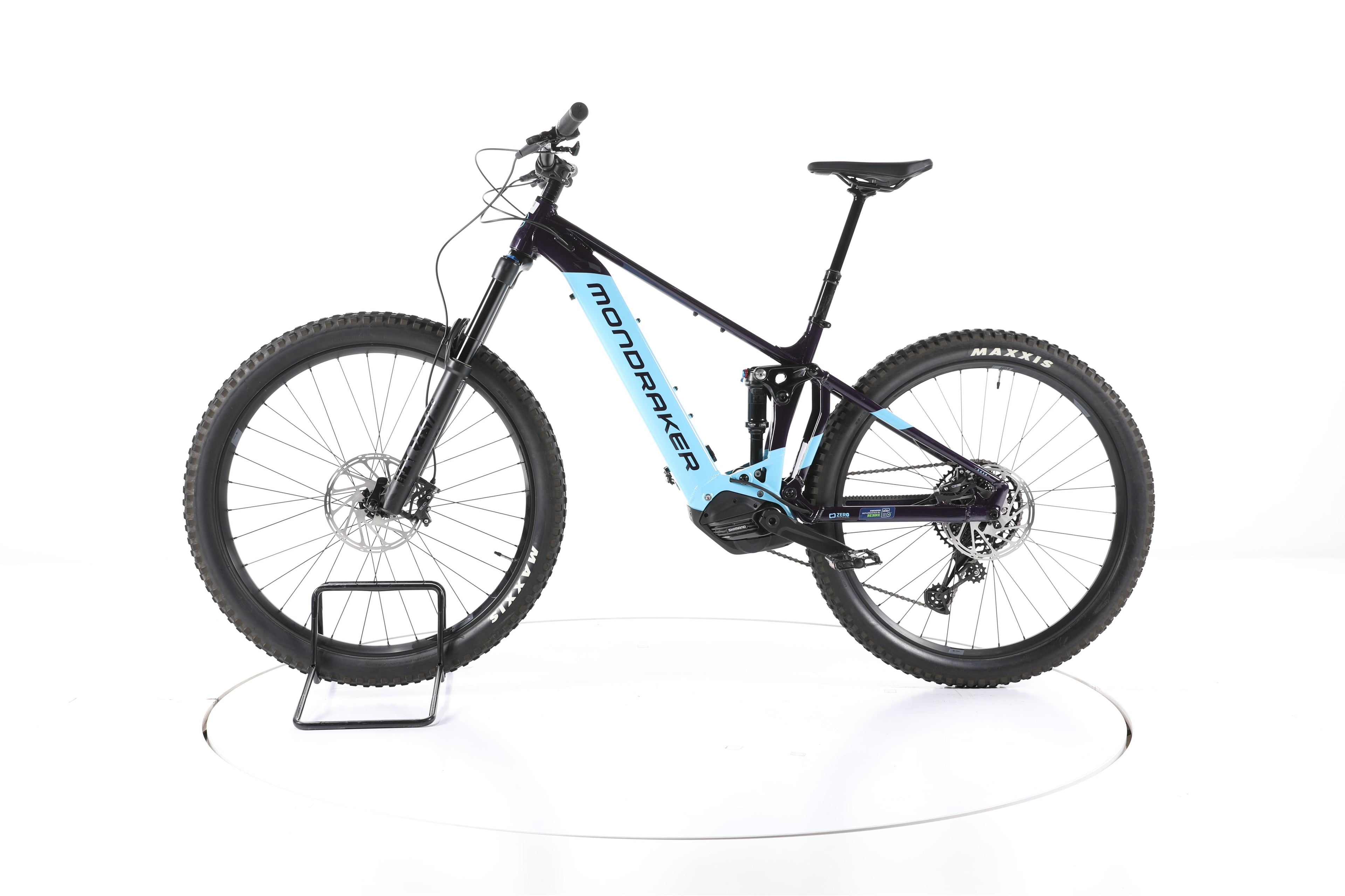 Mondraker DUSK R Fully E-Bike 2023 - Image 7