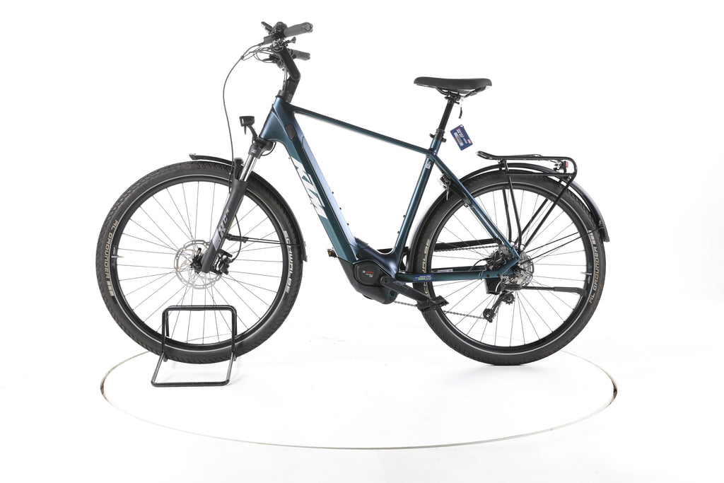 KTM Macina GRAN 820 Trekking E-Bike 2024 - Image 7