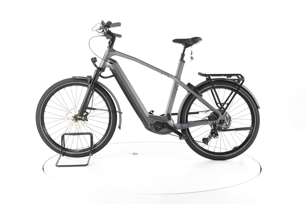 Kalkhoff Endeavour 7 Move+ Trekking E-Bike 2024 - Image 7