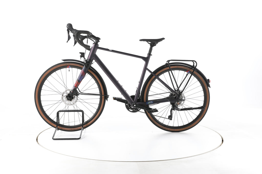 Bergamont Grandurance RD5 FMN Gravelbike 2024 - Image 7