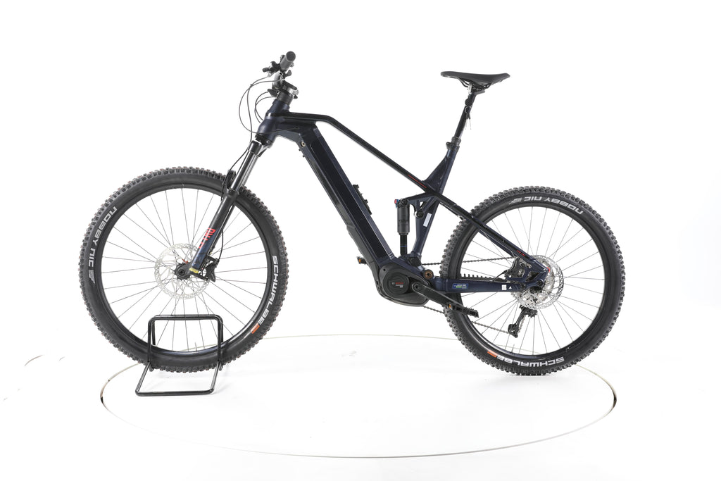 Bulls Sonic EVO AM 1 Fully E-Bike - Image 7