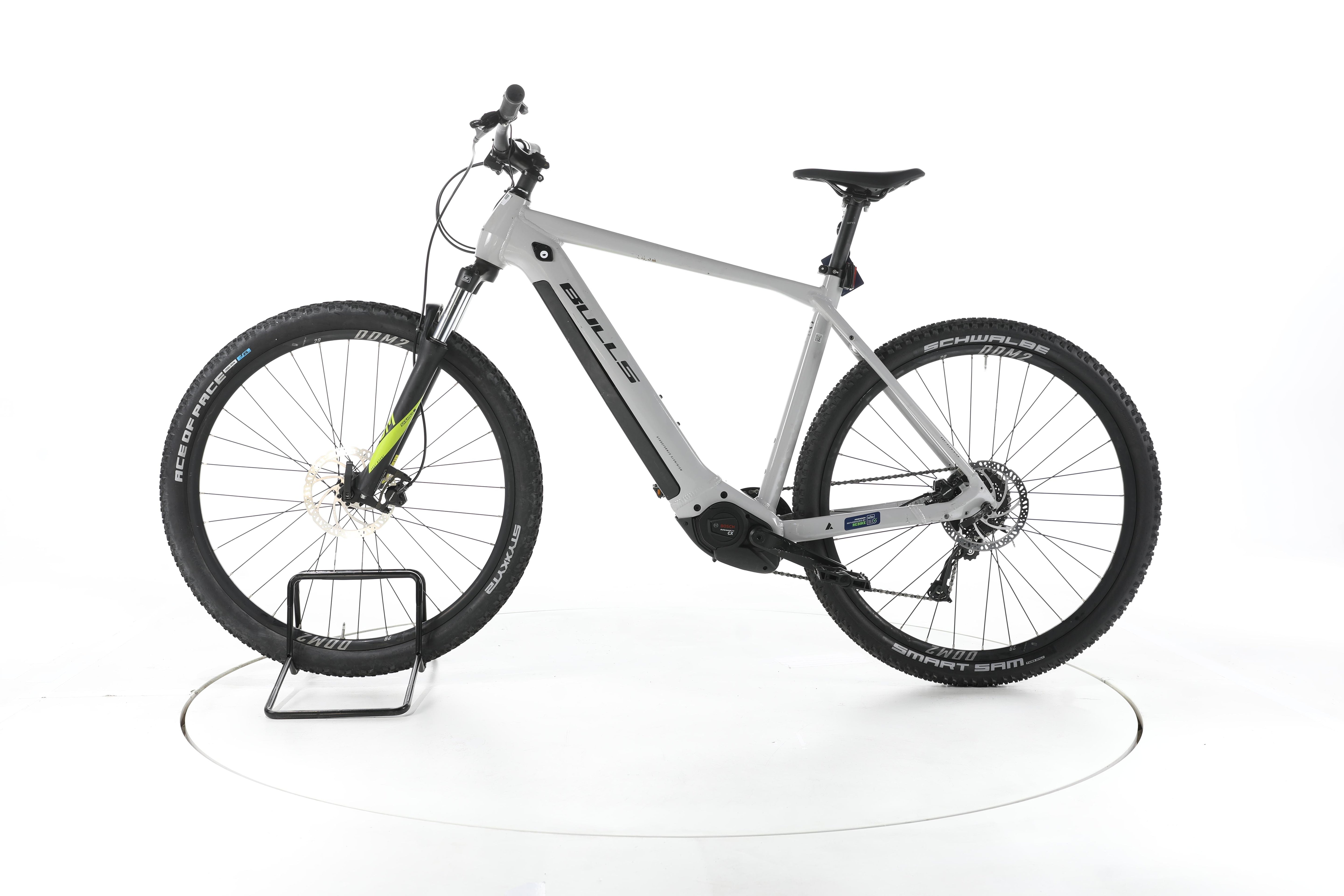 Bulls LT Evo CX E-Bike - Image 7