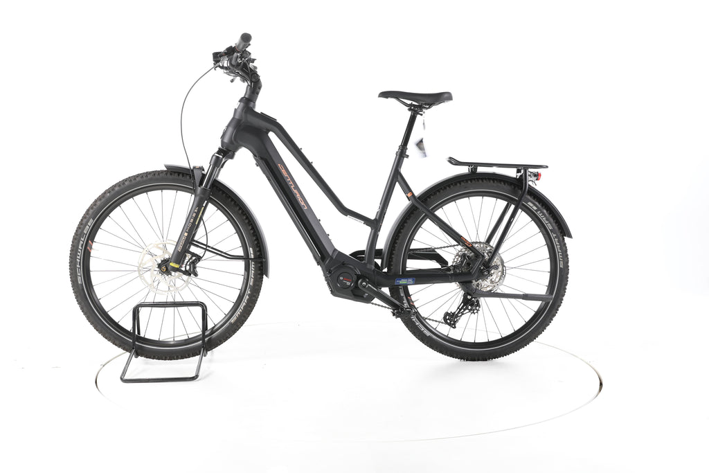Centurion Country Tour Trekking E-Bike - Image 7