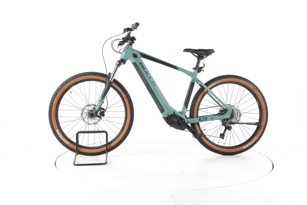 Bulls Copperhead EVO 1 E-Bike - Image 7