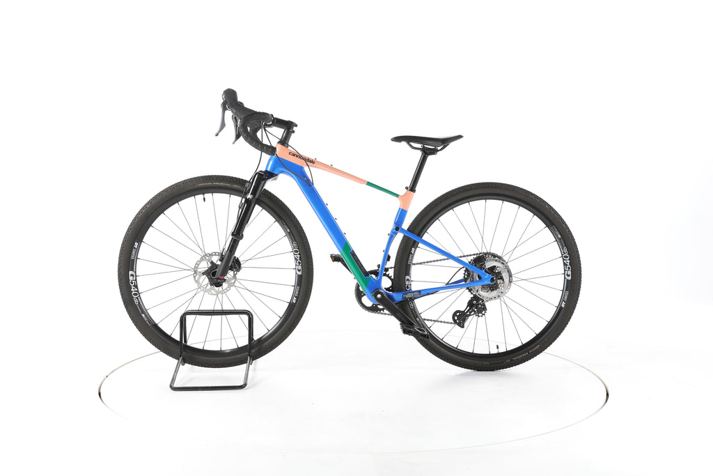 Cannondale Topstone Carbon 2 Lefty - Image 7