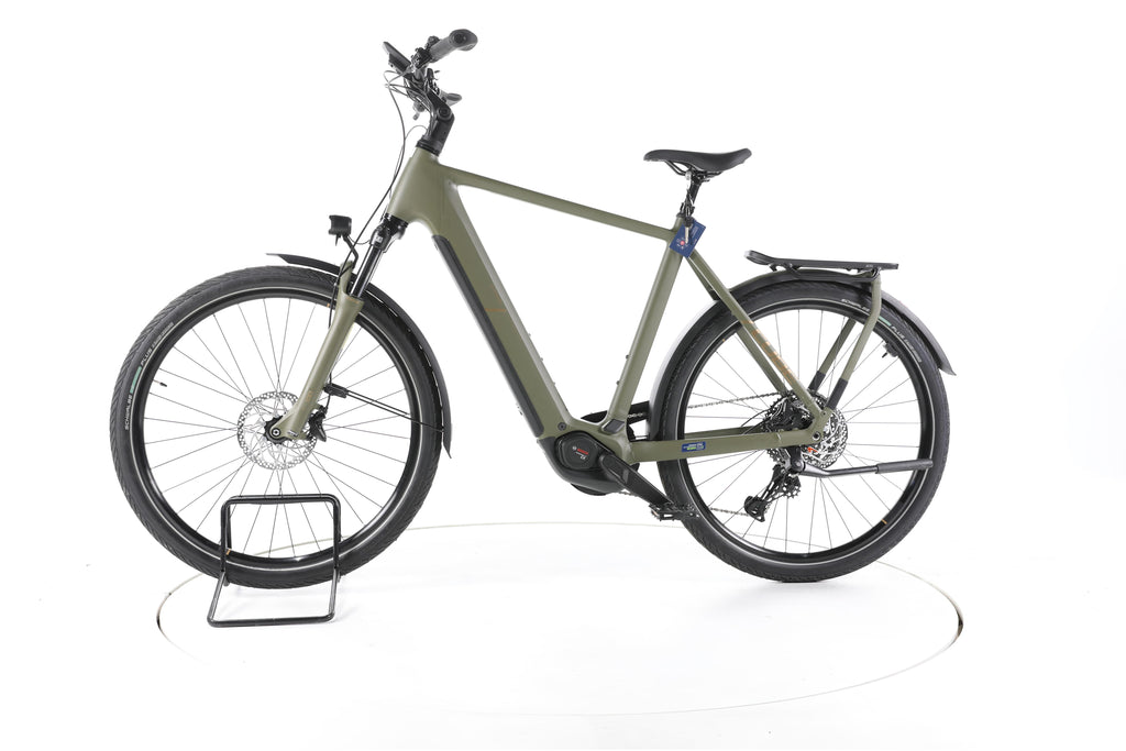 Cube Kathmandu Hy Pro Trekking E-Bike 2024 - Image 7