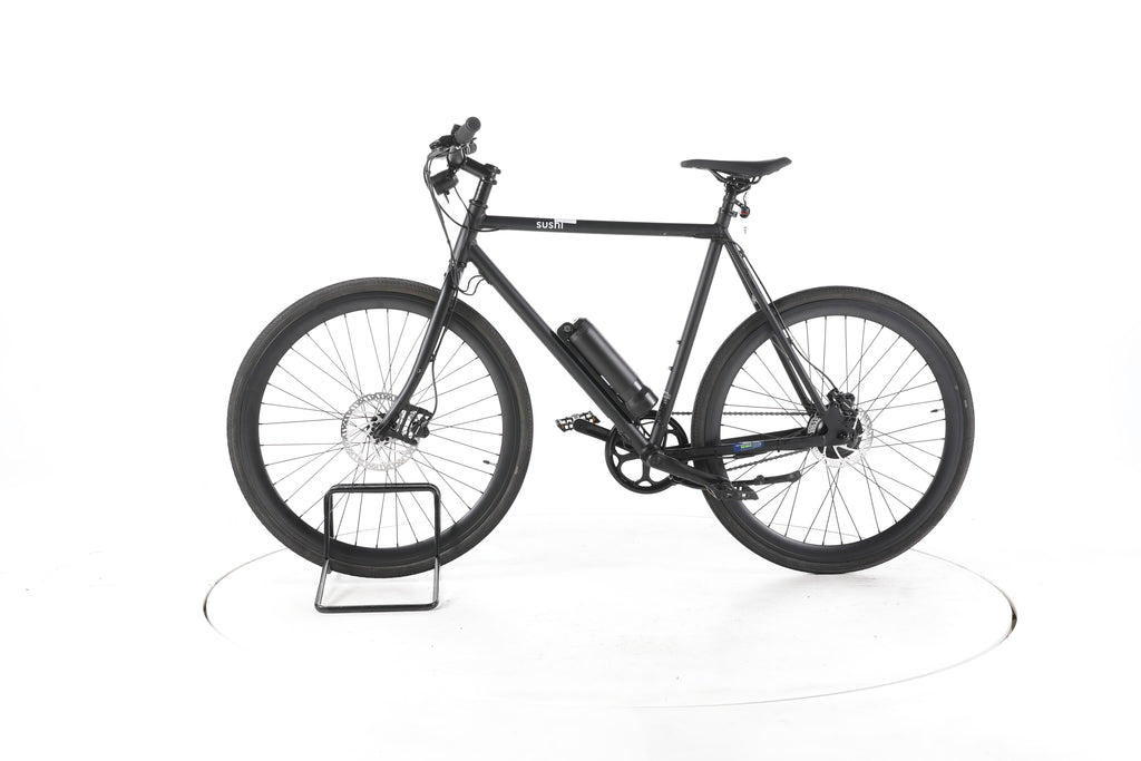 Sushi Maki 3.0 City E-Bike - Image 7