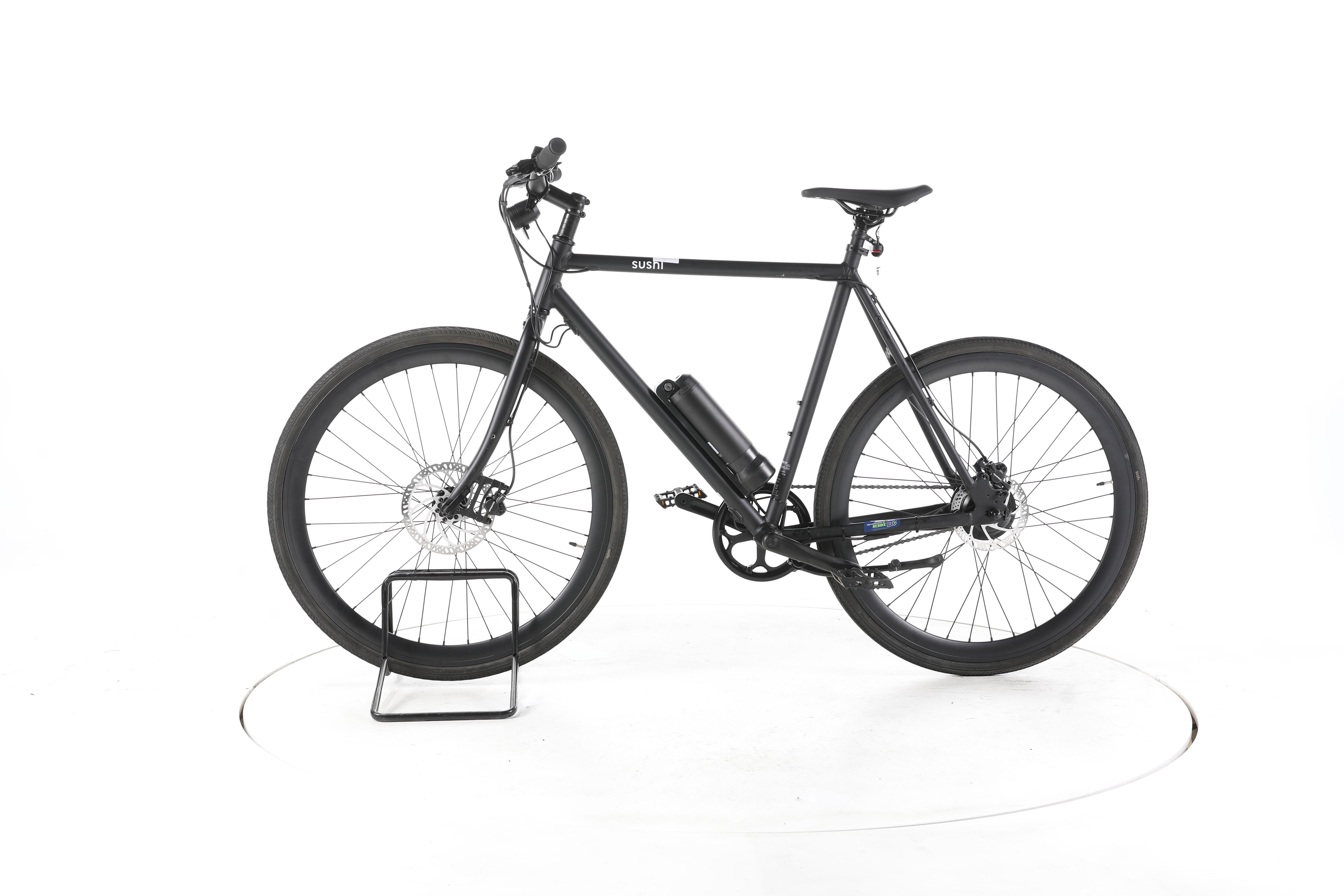 Sushi Maki 3.0 City E-Bike - Image 7