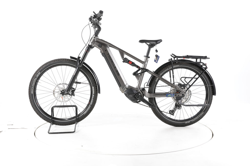 Hercules Nos FS SUV 2.2 SUV E-Bike - Image 7