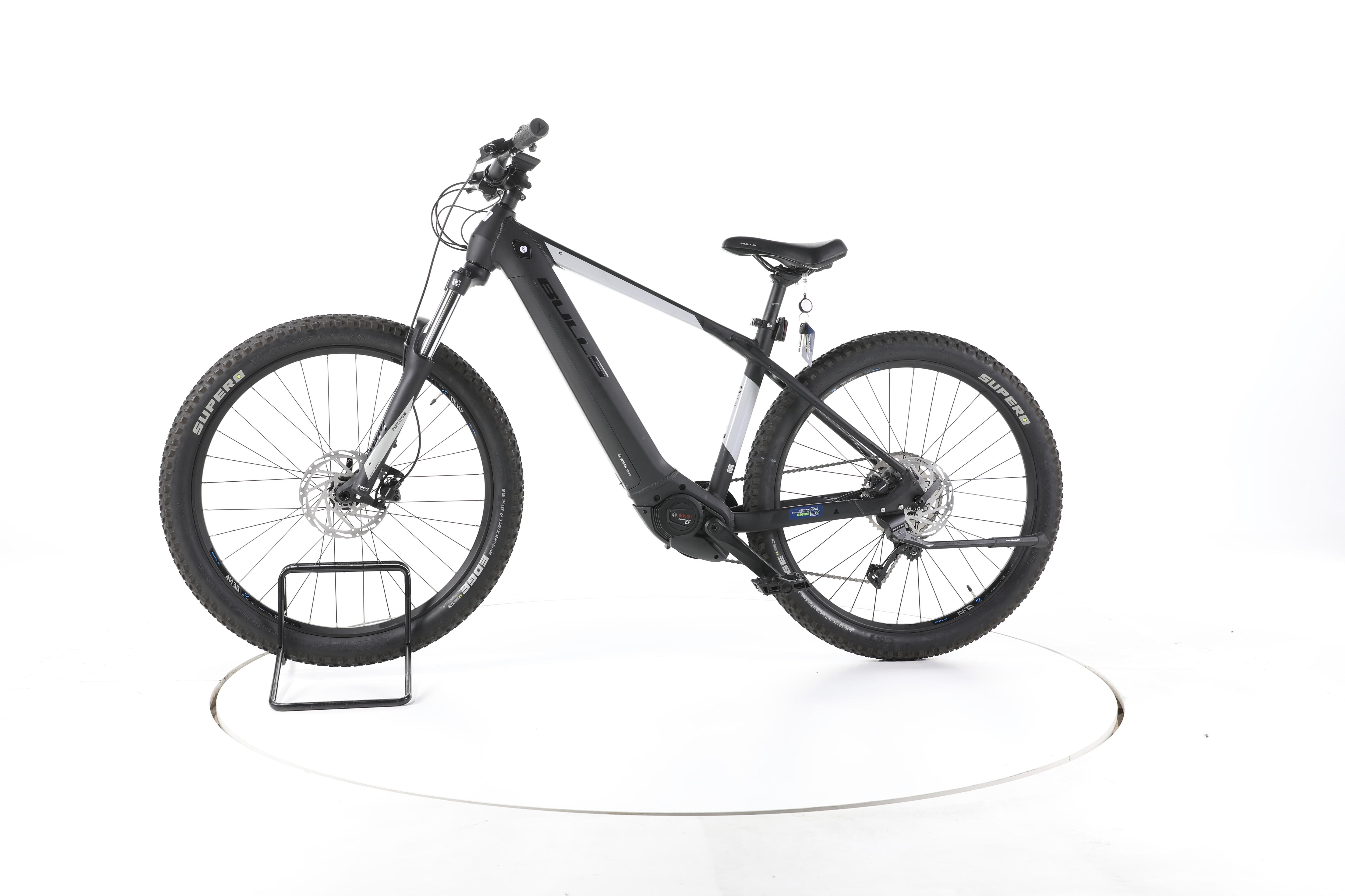 Bulls Copperhead EVO 1 E-Bike 2024 - Image 7