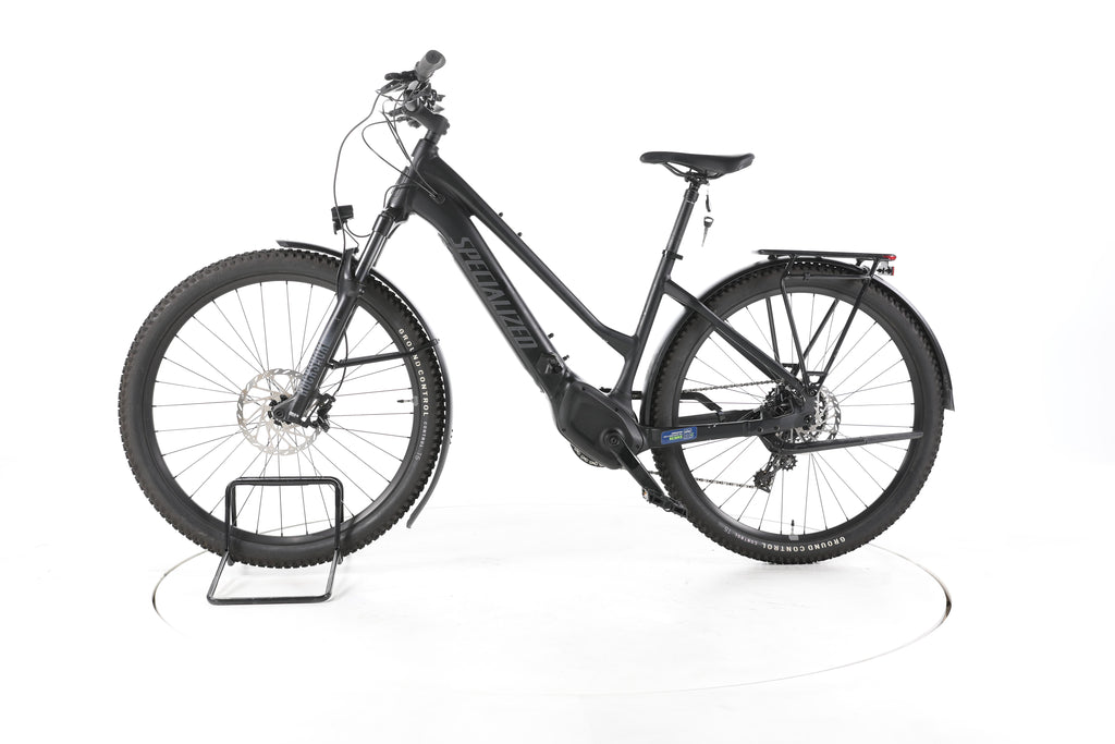 Specialized Turbo Tero 4.0 EQ E-Bike - Image 7