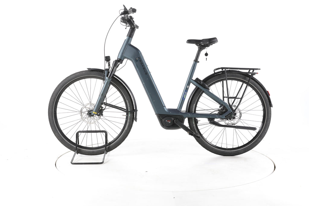 Pegasus Strong EVO 5F Lite City E-Bike Tiefeinsteiger 2025 - Image 7