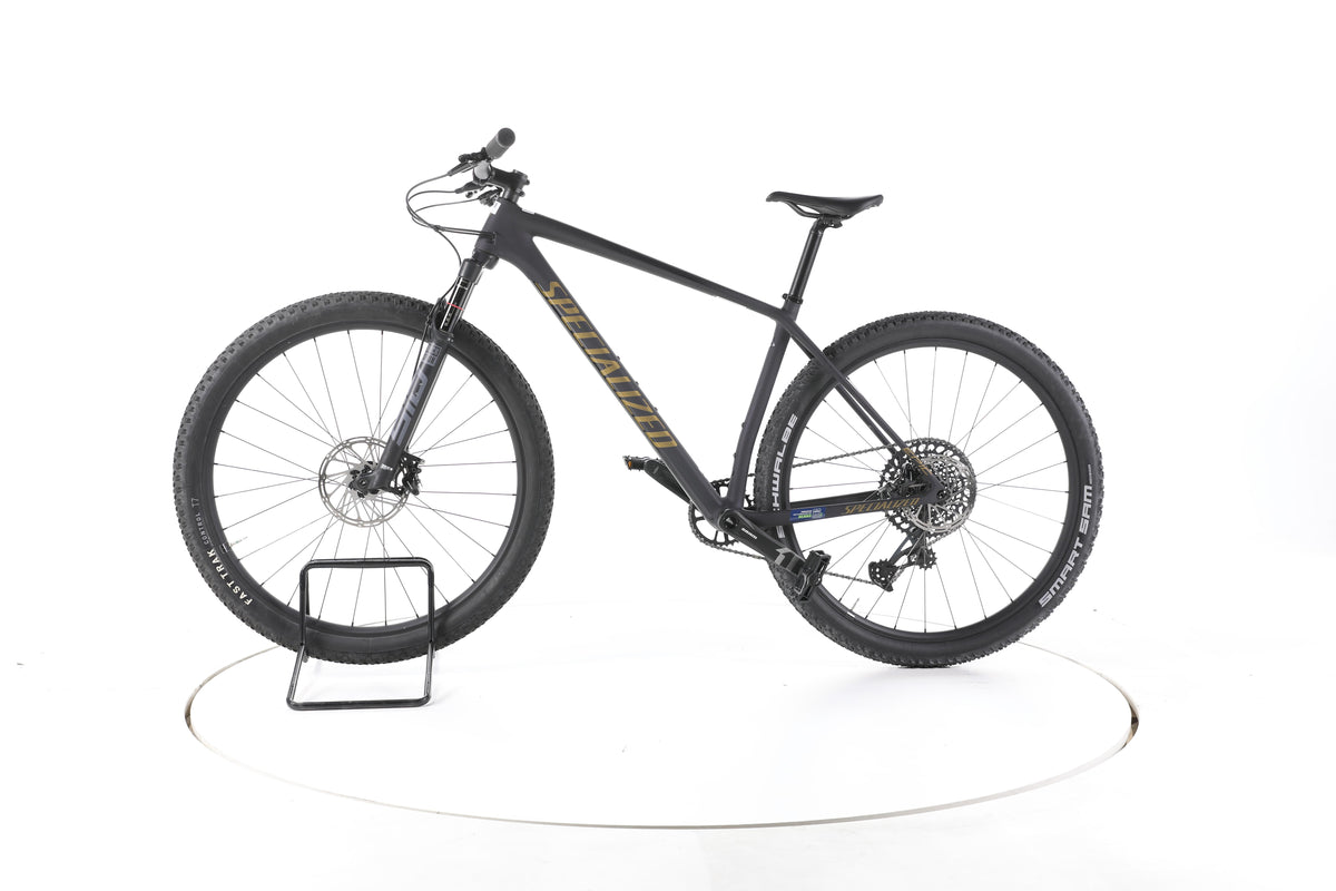 Specialized Epic HT Comp Fahrrad Hardtail - Image 7