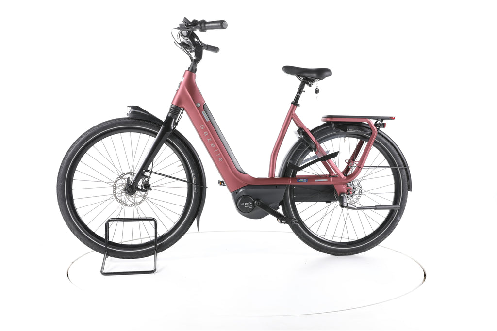 Gazelle Avignon C8 HMB City E-Bike Tiefeinsteiger - Image 7