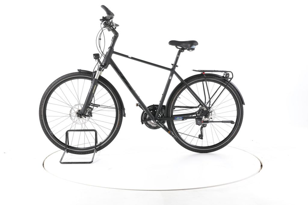 KTM ZEG Maranello Light Disc Fahrrad City & Trekking - Image 7