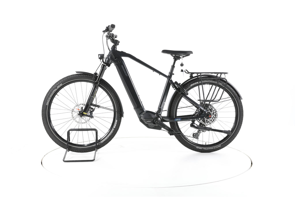 HoheAcht Pasio Tereno Trekking E-Bike - Image 7