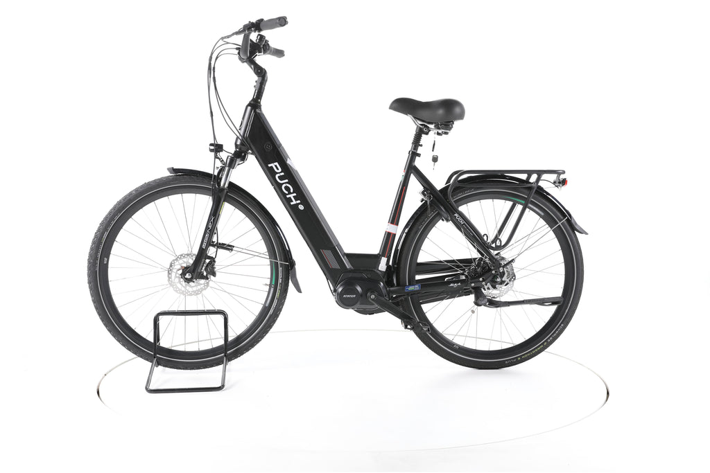 Puch C4.3 City E-Bike Tiefeinsteiger - Image 7