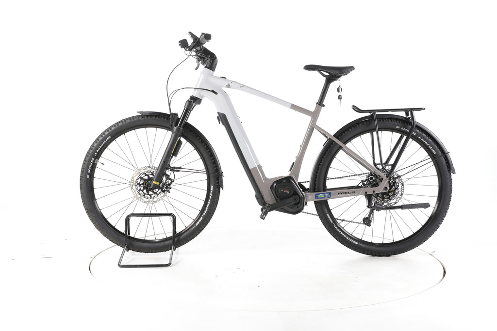 Focus PLANET² 6.8 Trekking E-Bike - Image 7
