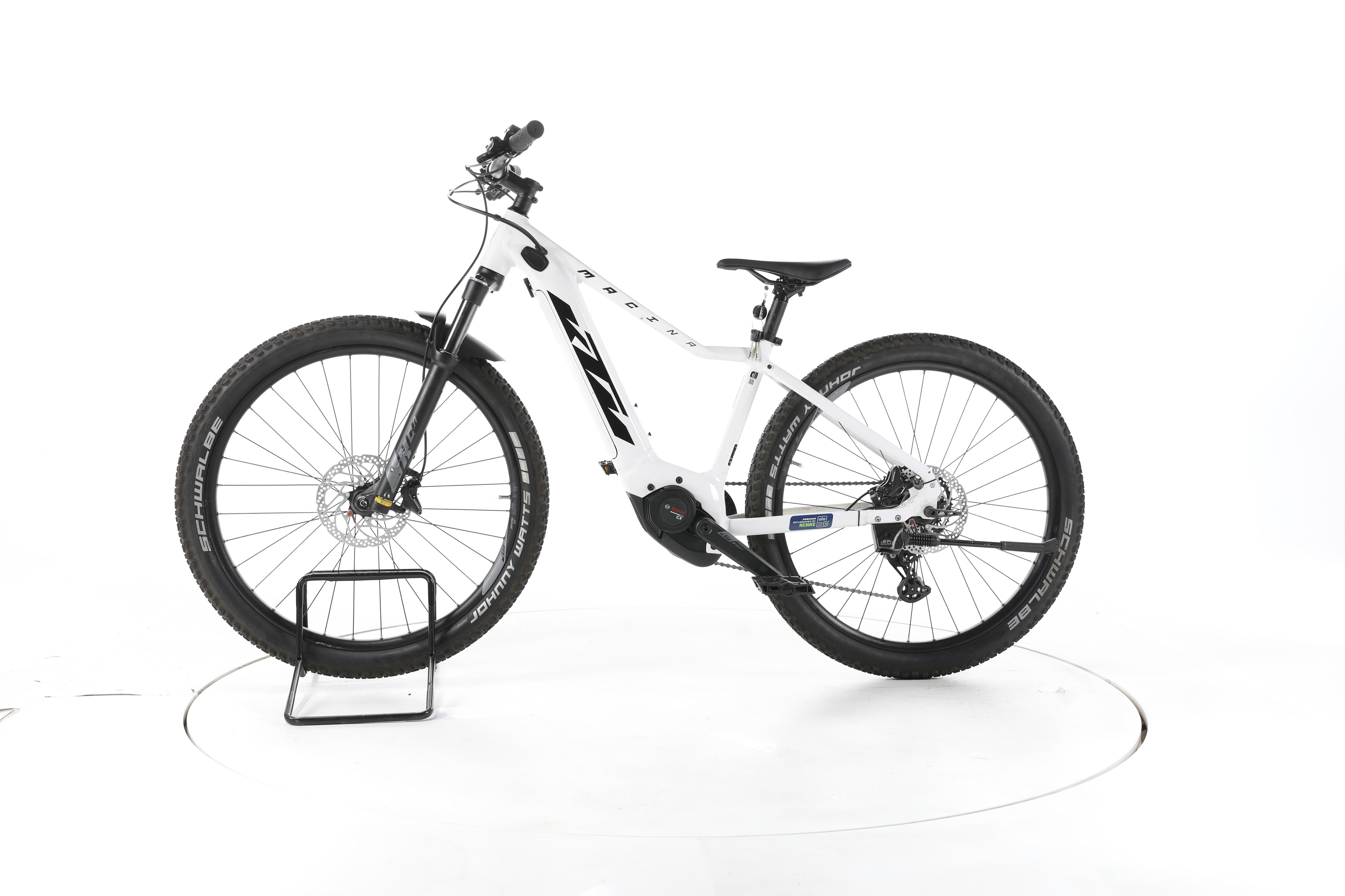 KTM Macina Race 571 E-Bike - Image 7