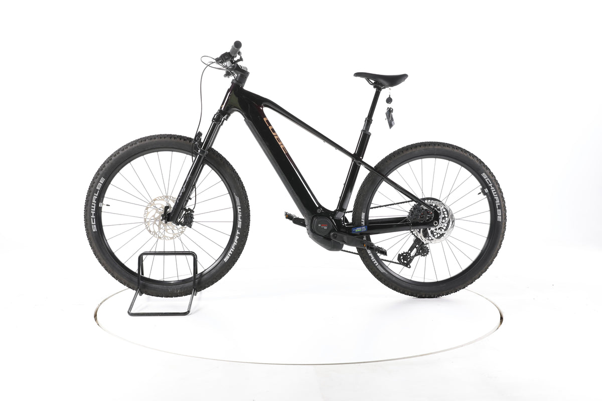 Cube Reaction Hybrid SLT E-Bike 2025 - Image 7