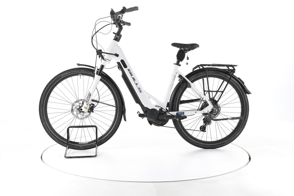 Bulls Tourer EVO 10 Trekking E-Bike Tiefeinsteiger - Image 7