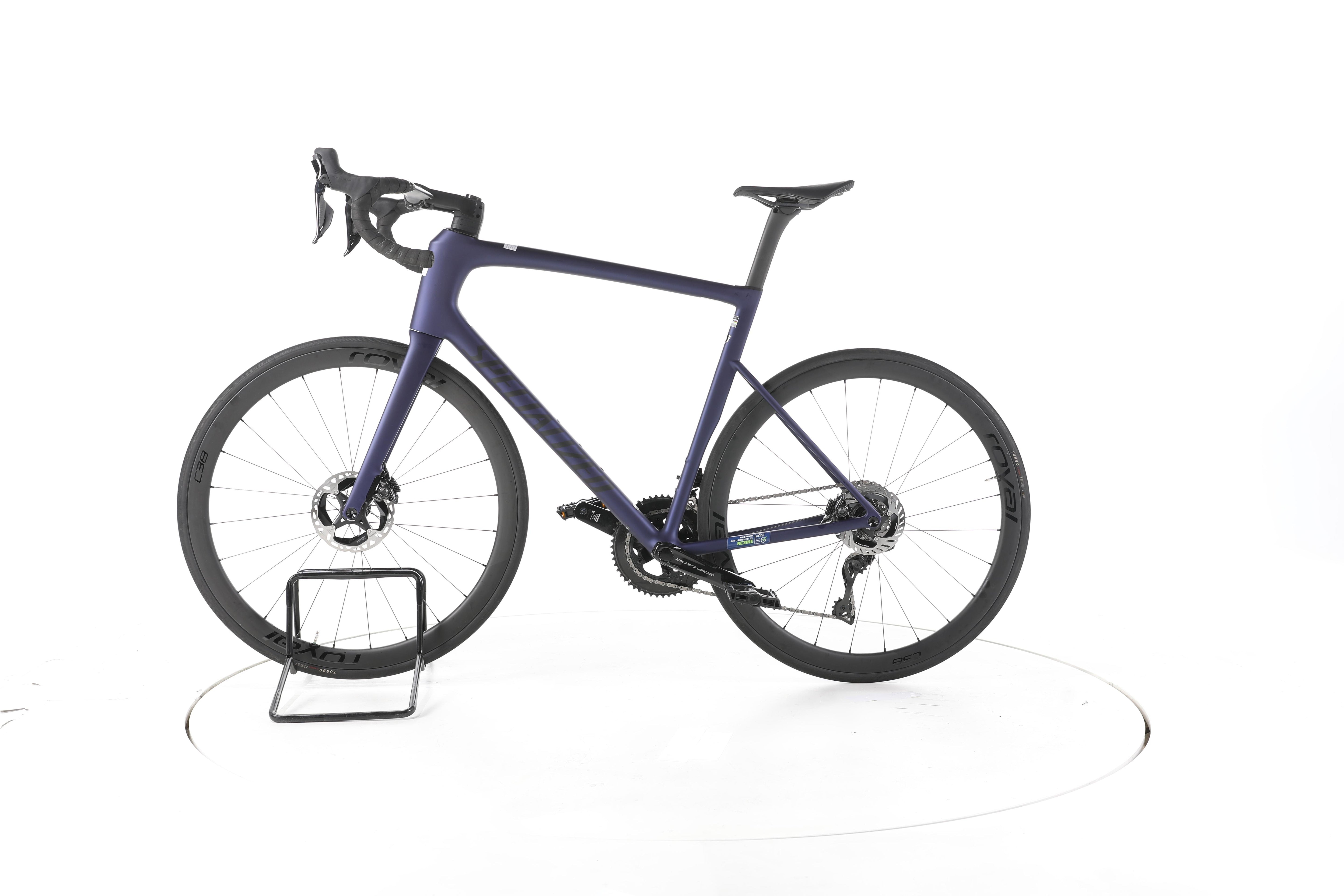 Specialized Tarmac SL8 Custom - Image 7