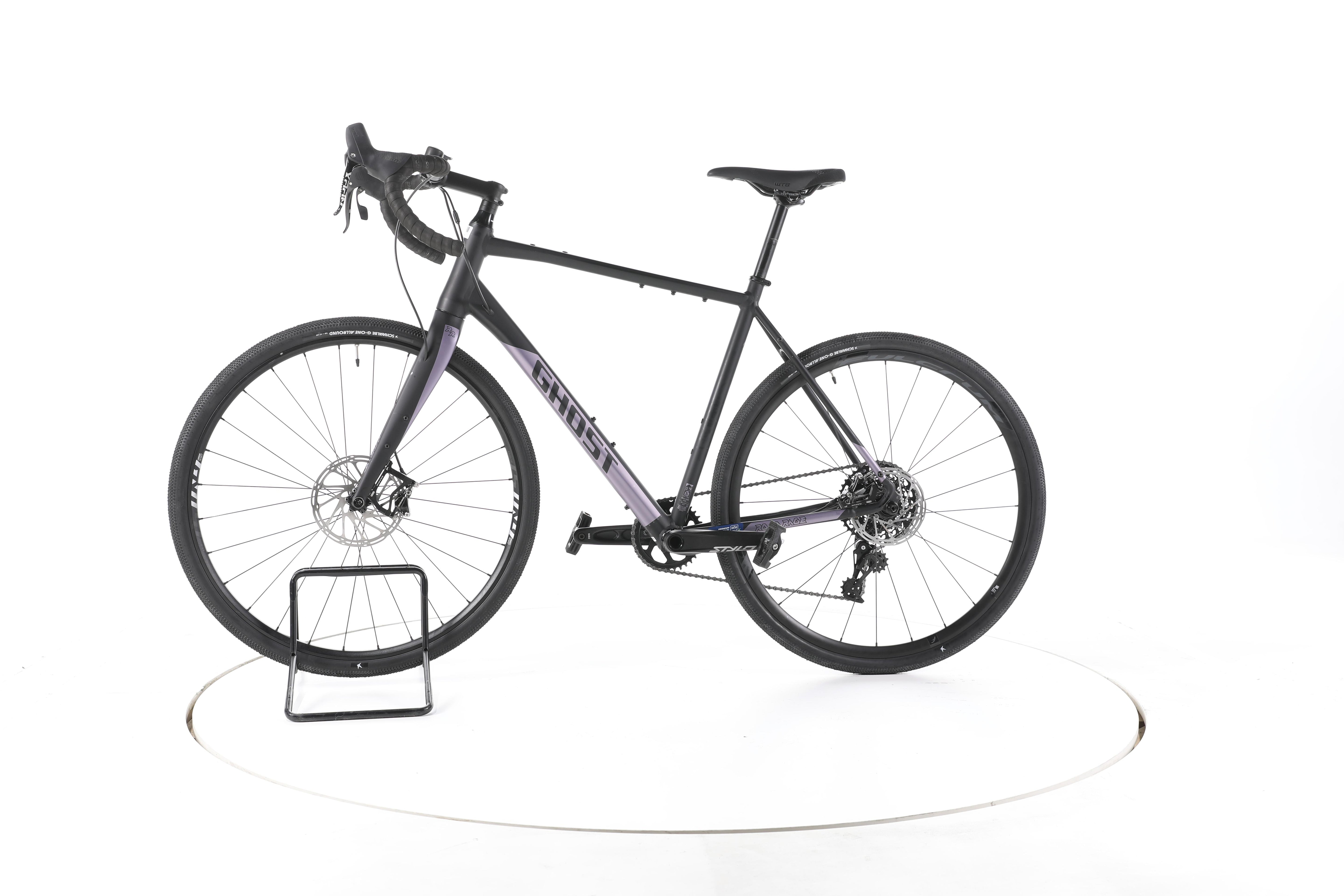 Ghost Road Rage AL Gravelbike - Image 7