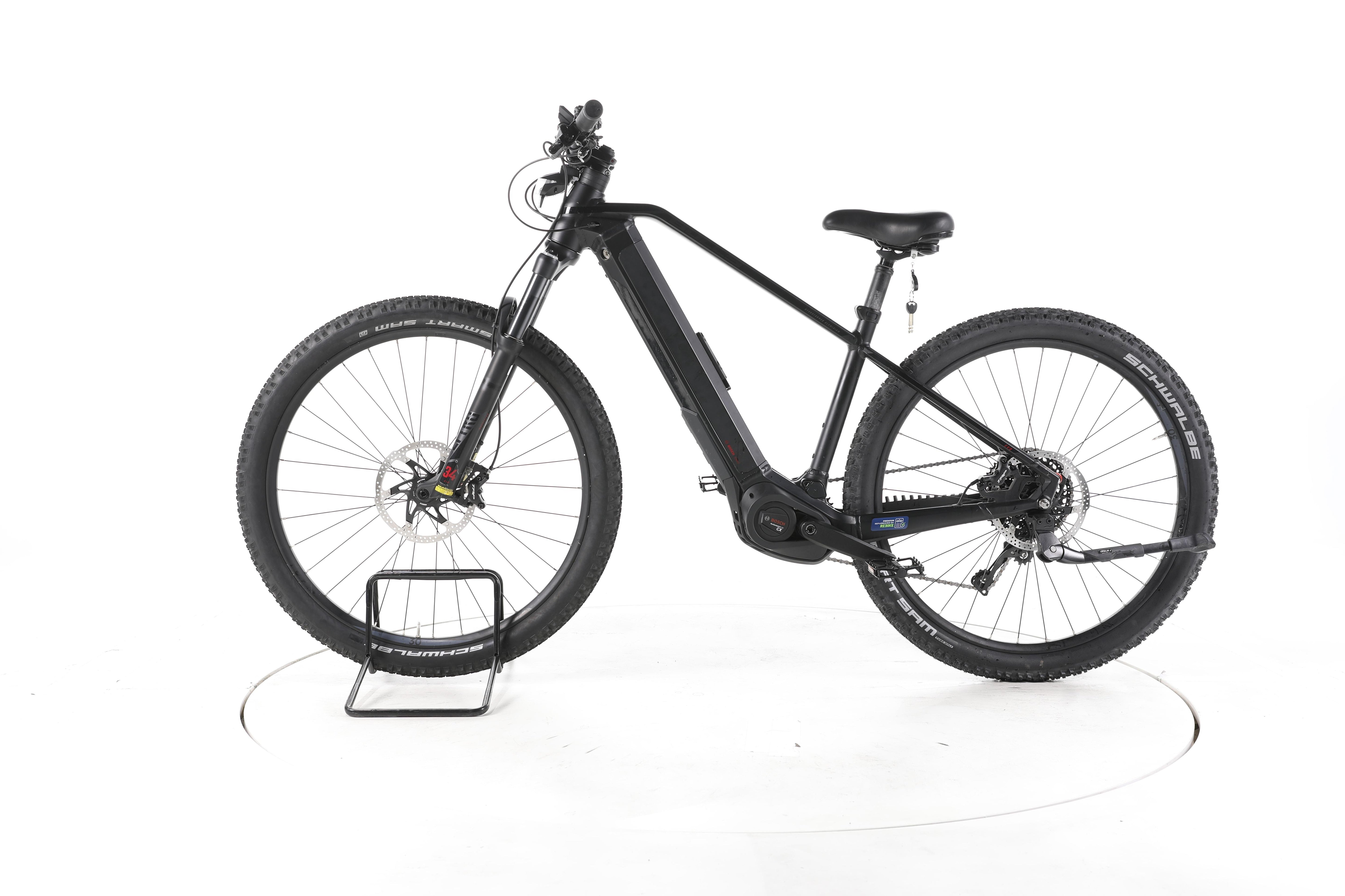 Bulls Sonic EVO 1 E-Bike - Image 7