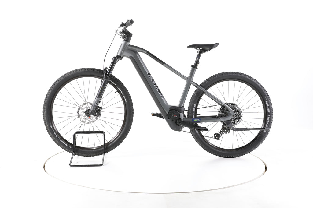 Cube Reaction Hybrid Pro E-Bike - Image 7