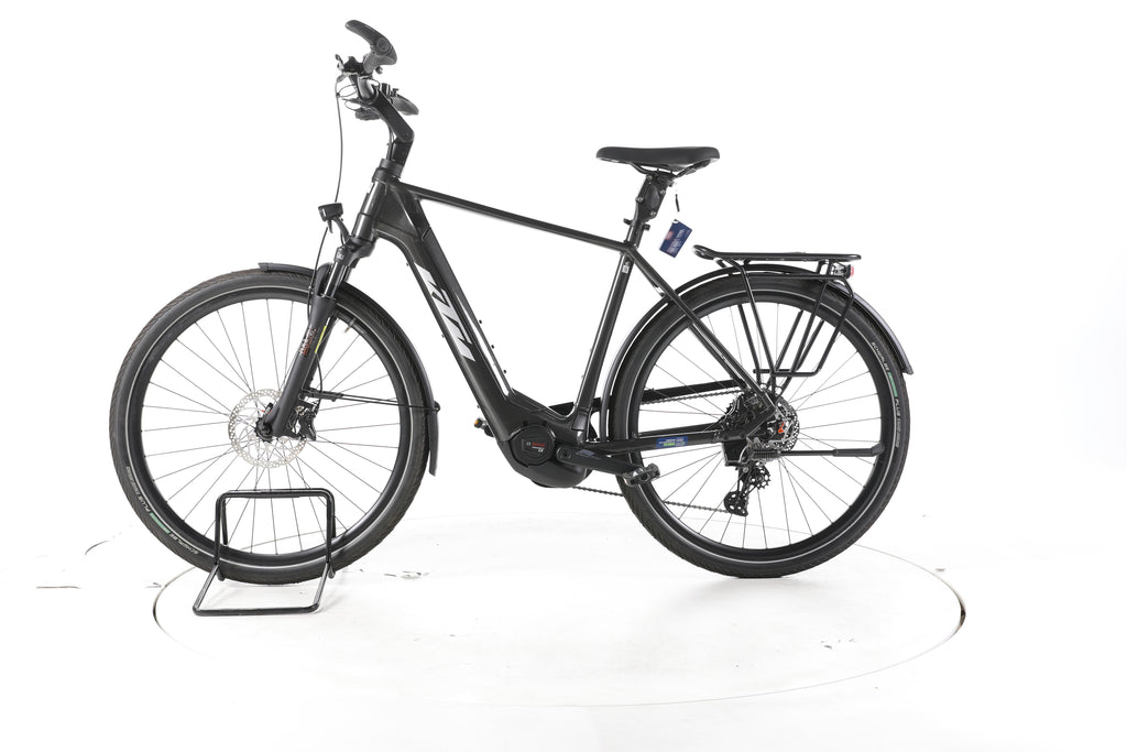 KTM KTM Macina Style 730 Trekking E-Bike - Image 7
